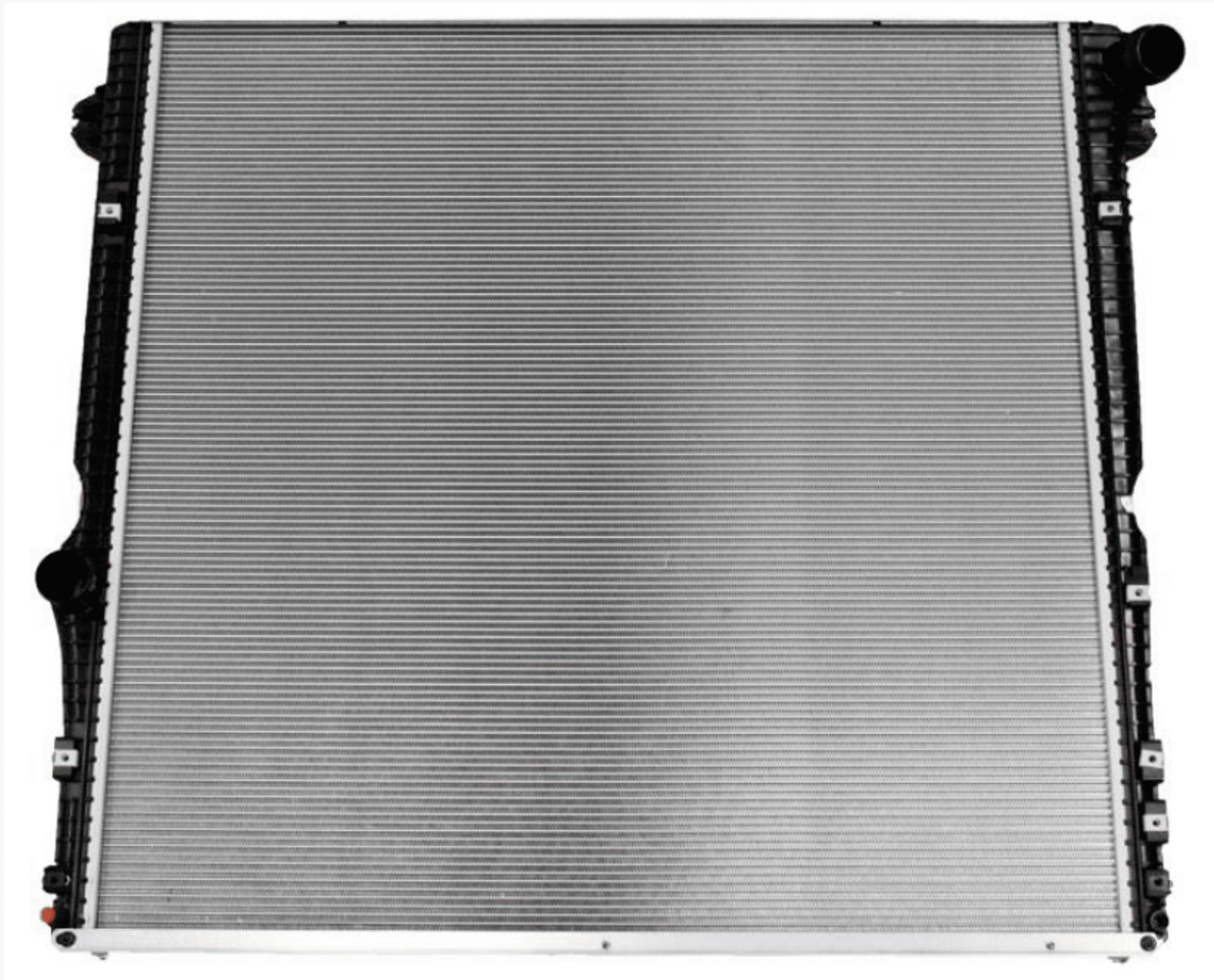 RADIATEUR SCANIA L/P/G/R/S-serie 17-AVA 2439721A - Радиатор для Грузовиков: фото 1 RADIATEUR SCANIA L/P/G/R/S-serie 17-AVA 2439721A - Радиатор для Грузовиков: фото 1