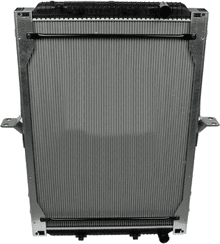 RVI PREMIUM DXI Behr water radiateur COMPLEET | 5001867210 - Радиатор для Грузовиков: фото 1 RVI PREMIUM DXI Behr water radiateur COMPLEET | 5001867210 - Радиатор для Грузовиков: фото 1