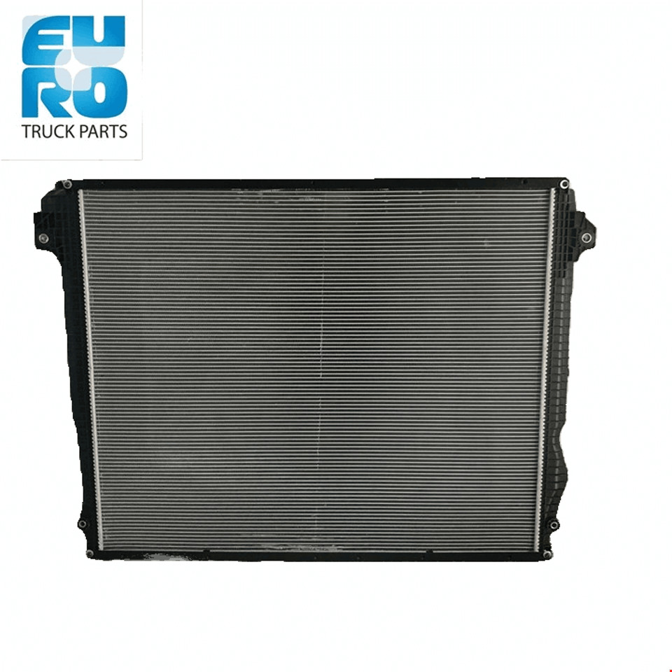 SC S-R WATER RADIATEUR COMPLEET 2017=>1000x830x42 2439720 - Радиатор для Грузовиков: фото 1 SC S-R WATER RADIATEUR COMPLEET 2017=>1000x830x42 2439720 - Радиатор для Грузовиков: фото 1