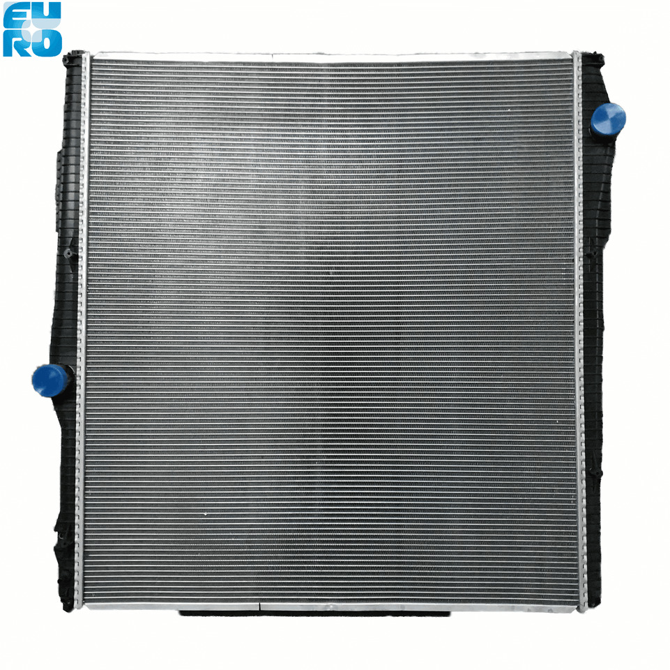 SCANIA R 08- WATER RADIATEUR ZONDER RAND 1781365Z - Радиатор для Грузовиков: фото 1 SCANIA R 08- WATER RADIATEUR ZONDER RAND 1781365Z - Радиатор для Грузовиков: фото 1