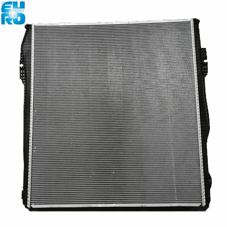 SCANIA R 08- WATER RADIATEUR ZONDER RAND 1781365Z - Радиатор для Грузовиков: фото 2 SCANIA R 08- WATER RADIATEUR ZONDER RAND 1781365Z - Радиатор для Грузовиков: фото 2