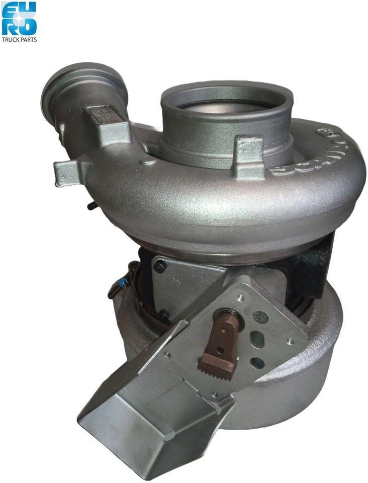 TURBO SC.DC13 R 13- EURO 6 HOLSET RECONDITIONED WITHOUT VTG + DEPOSIT 1849535REC1 - Турбина для Грузовиков: фото 2 TURBO SC.DC13 R 13- EURO 6 HOLSET RECONDITIONED WITHOUT VTG + DEPOSIT 1849535REC1 - Турбина для Грузовиков: фото 2