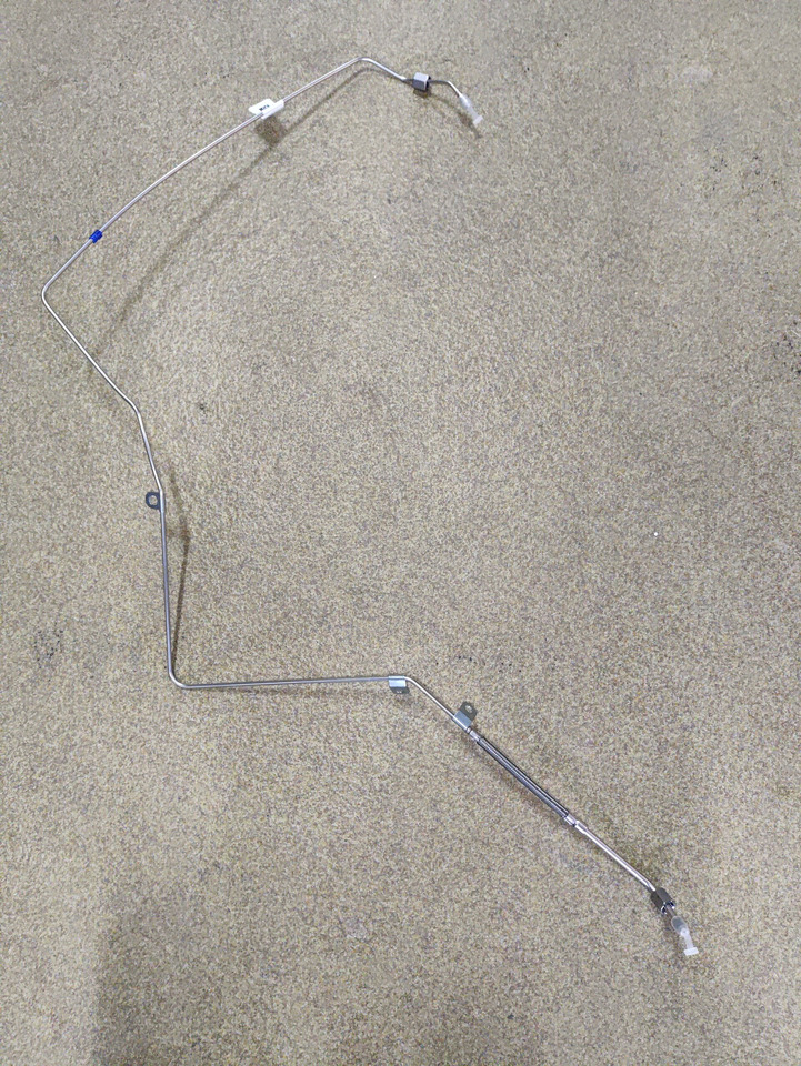 VOLVO FH 4 D13K 460 - D13K 500 - D13K 540 EURO 6 KATALYSATOR 22495989 - Катализатор для Грузовиков: фото 5 VOLVO FH 4 D13K 460 - D13K 500 - D13K 540 EURO 6 KATALYSATOR 22495989 - Катализатор для Грузовиков: фото 5