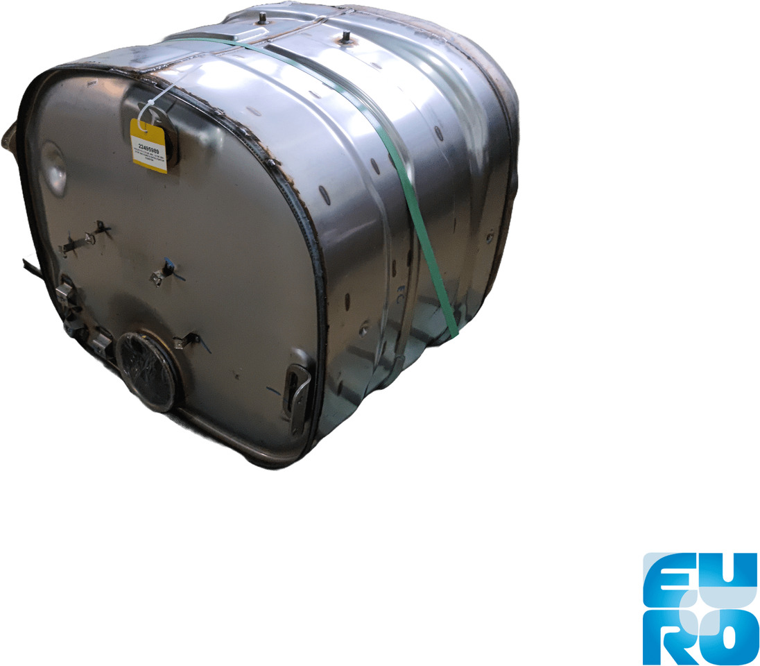 VOLVO FH 4 D13K 460 - D13K 500 - D13K 540 EURO 6 KATALYSATOR 22495989 - Катализатор для Грузовиков: фото 2 VOLVO FH 4 D13K 460 - D13K 500 - D13K 540 EURO 6 KATALYSATOR 22495989 - Катализатор для Грузовиков: фото 2