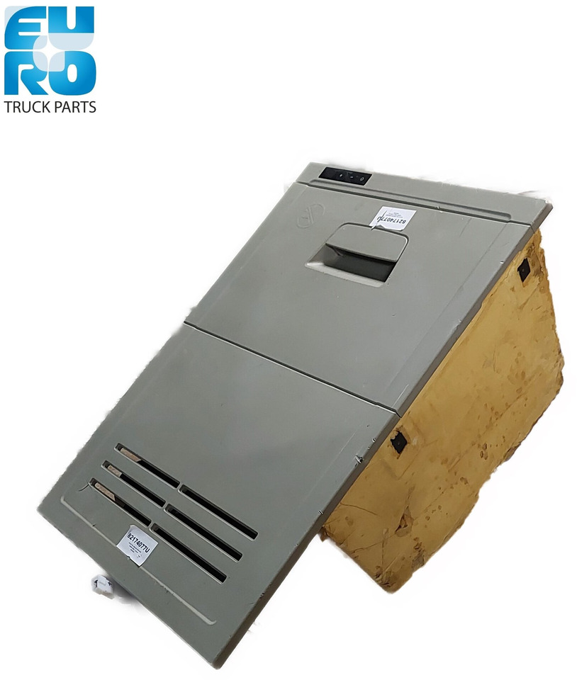 VOLVO FH4 KOELER (KOELBOX ONDER BED) + deposit  82174077U - Кабина и интерьер для Грузовиков: фото 1 VOLVO FH4 KOELER (KOELBOX ONDER BED) + deposit  82174077U - Кабина и интерьер для Грузовиков: фото 1