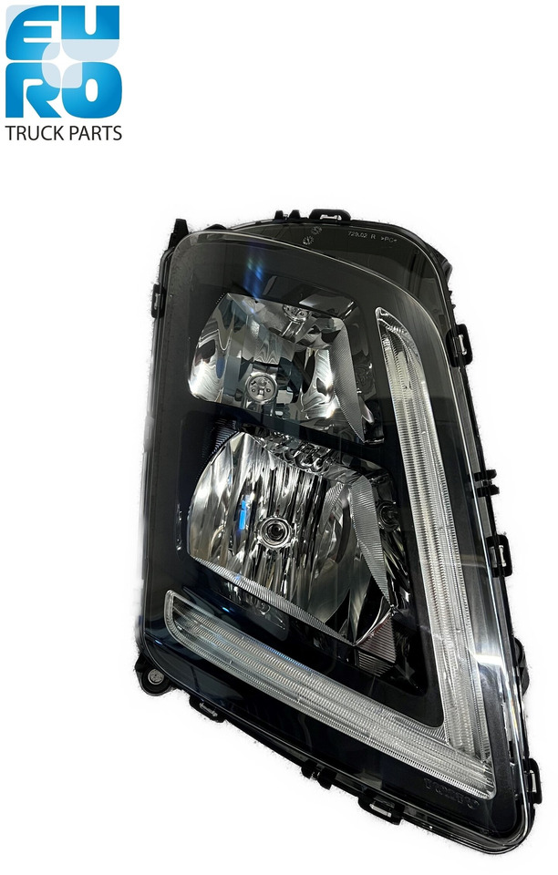 VOLVO FMX KOPLAMP RECHTS OE 22239057 - Передняя фара для Грузовиков: фото 1 VOLVO FMX KOPLAMP RECHTS OE 22239057 - Передняя фара для Грузовиков: фото 1
