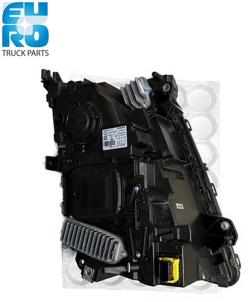 Volvo fmx koplamp links 22239056 - Передняя фара для Грузовиков: фото 2 Volvo fmx koplamp links 22239056 - Передняя фара для Грузовиков: фото 2