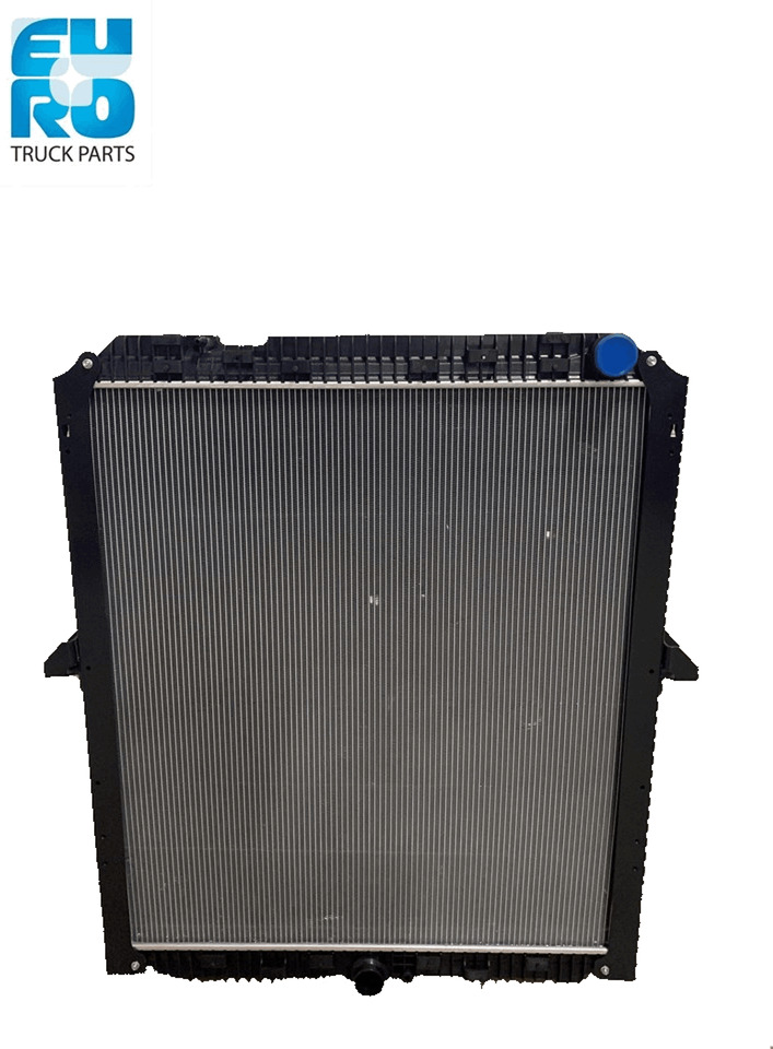 WATER RADIATOR MET RAND MERCEDES ACTROS MP4/ANTOS/AROCS 2011> 9605000901V - Радиатор для Грузовиков: фото 1 WATER RADIATOR MET RAND MERCEDES ACTROS MP4/ANTOS/AROCS 2011> 9605000901V - Радиатор для Грузовиков: фото 1