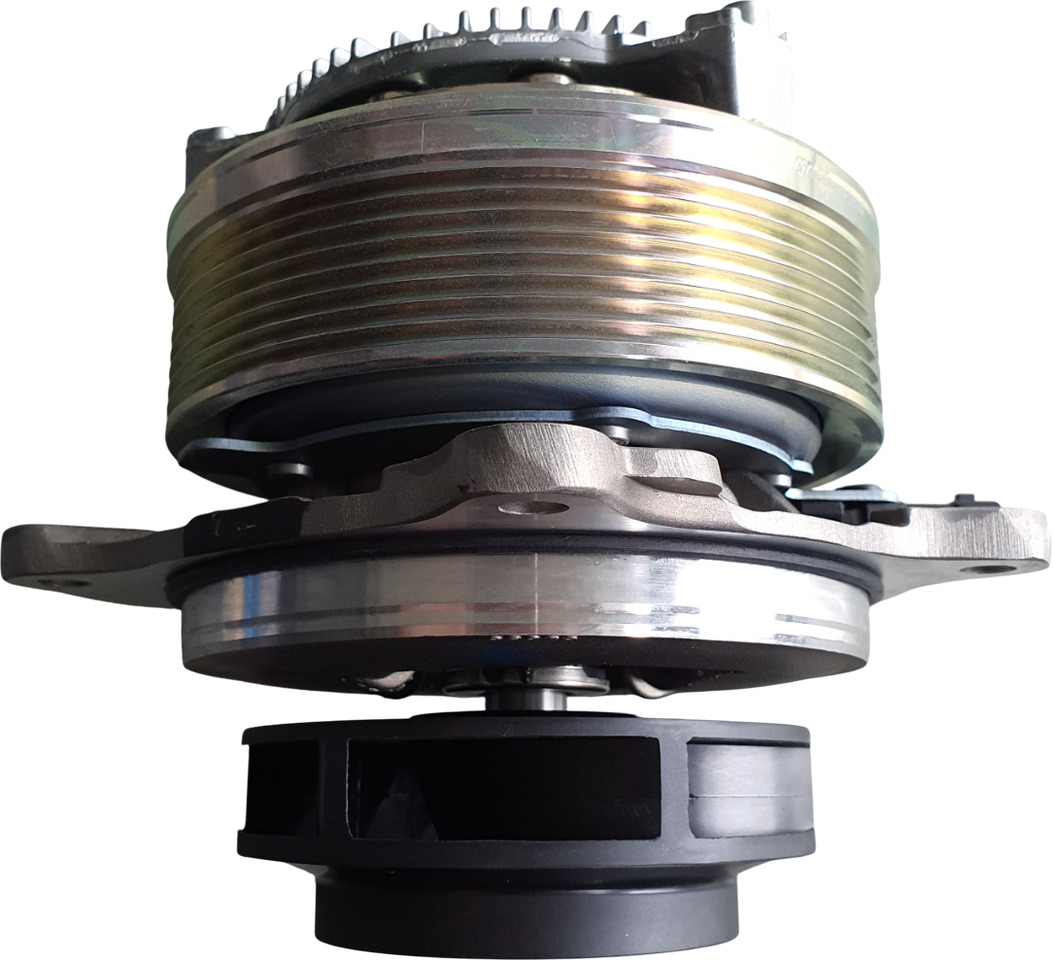 WATERPOMP OE DAF XF/CF EURO 6 XF 106 | +BORG | 2104578R - Помпа для Грузовиков: фото 1 WATERPOMP OE DAF XF/CF EURO 6 XF 106 | +BORG | 2104578R - Помпа для Грузовиков: фото 1