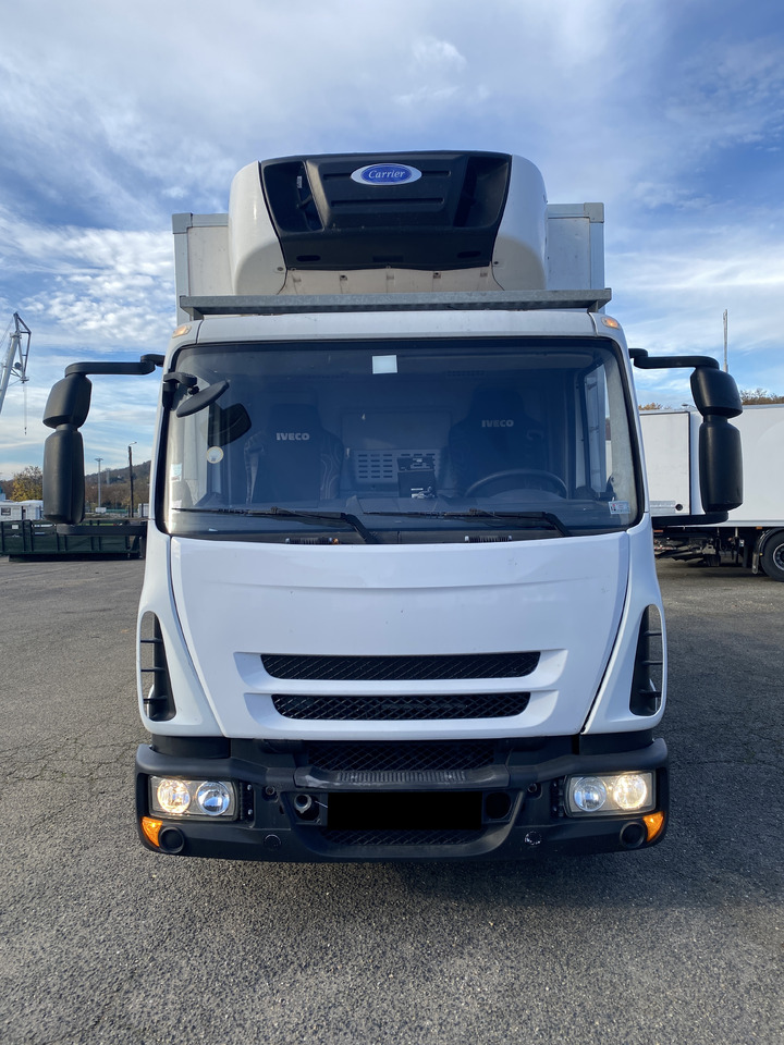 IVECO EUROCARGO - Рефрижератор: фото 2 IVECO EUROCARGO - Рефрижератор: фото 2