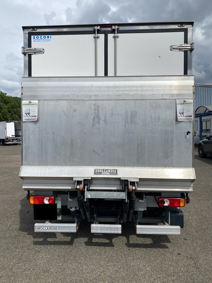 Opel Movano 145 ch diesel - Фургон-рефрижератор: фото 5 Opel Movano 145 ch diesel - Фургон-рефрижератор: фото 5