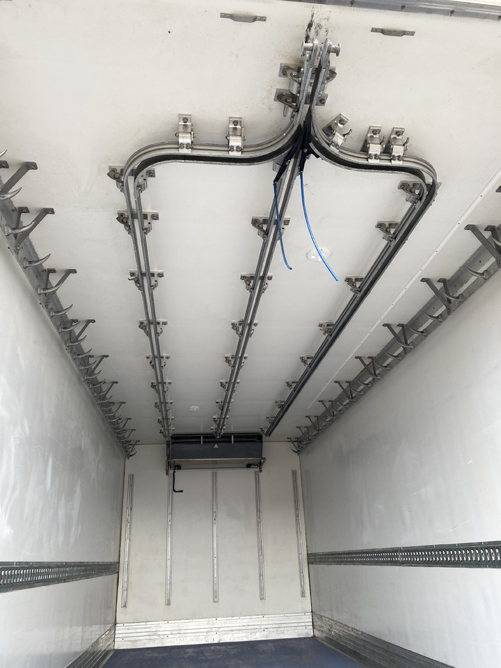 RENAULT D16 - Рефрижератор: фото 5 RENAULT D16 - Рефрижератор: фото 5