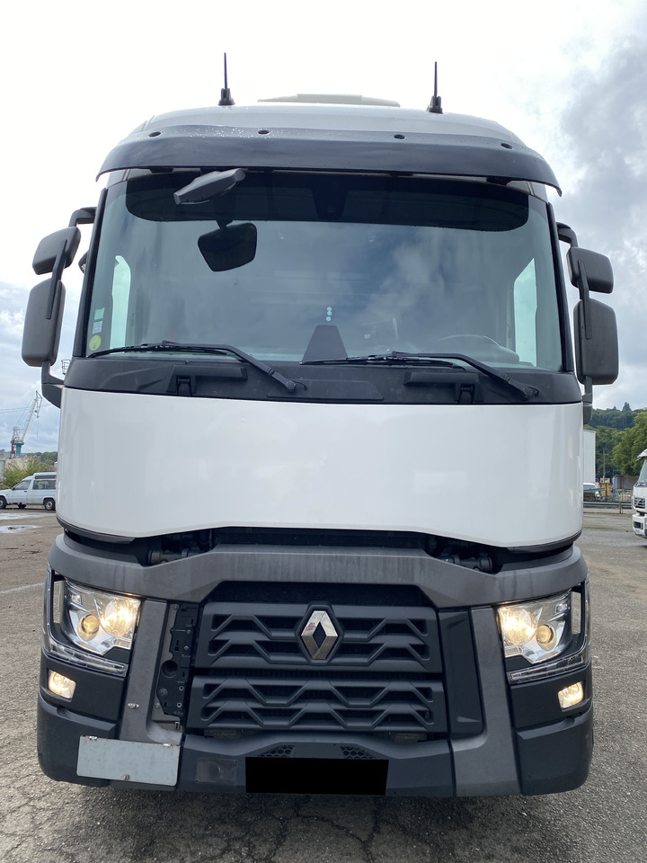 RENAULT T - Рефрижератор: фото 5 RENAULT T - Рефрижератор: фото 5