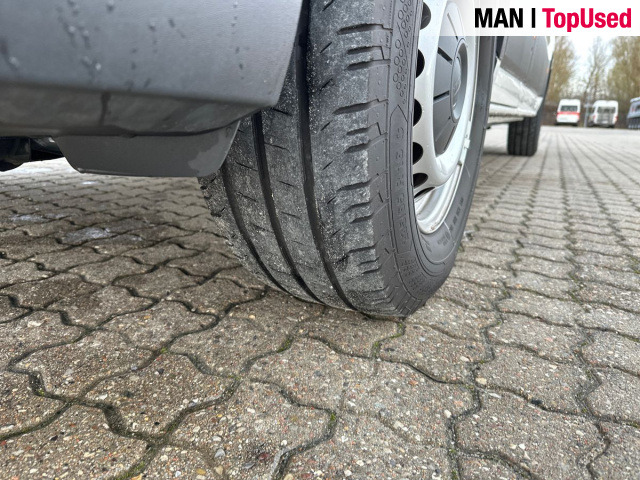 MAN ETGE 3.140 4X2F SB - Цельнометаллический фургон, Электрический фургон: фото 3 MAN ETGE 3.140 4X2F SB - Цельнометаллический фургон, Электрический фургон: фото 3