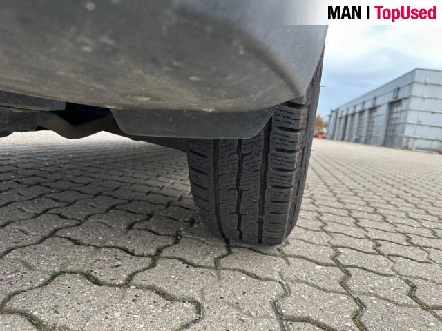 MAN ETGE 3.140 4X2F SB - Цельнометаллический фургон, Электрический фургон: фото 3 MAN ETGE 3.140 4X2F SB - Цельнометаллический фургон, Электрический фургон: фото 3