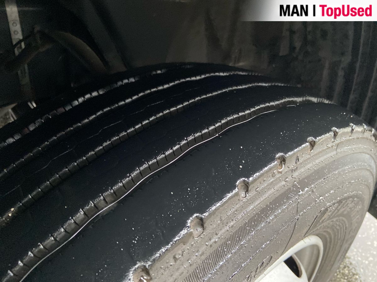 MAN TGL 12.250 4x2 BL CH "Box / Lift" - Грузовик с закрытым кузовом: фото 4 MAN TGL 12.250 4x2 BL CH "Box / Lift" - Грузовик с закрытым кузовом: фото 4