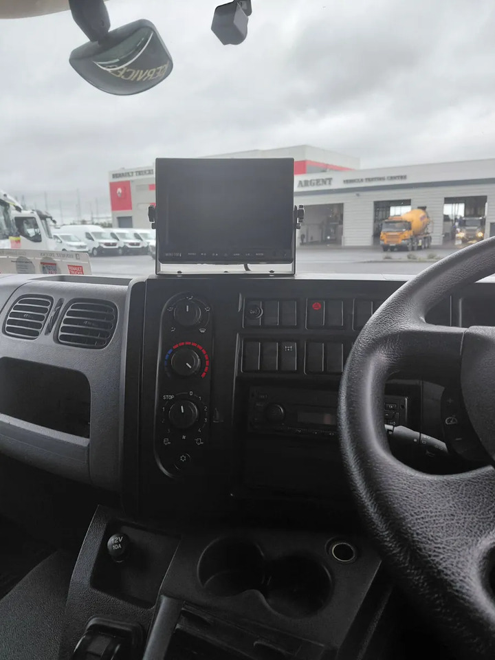 2019 Renault D 12T - Грузовик с закрытым кузовом: фото 4 2019 Renault D 12T - Грузовик с закрытым кузовом: фото 4