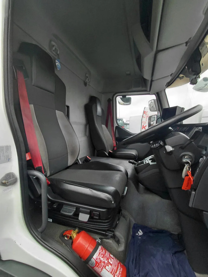 2019 Renault D 12T - Грузовик с закрытым кузовом: фото 3 2019 Renault D 12T - Грузовик с закрытым кузовом: фото 3