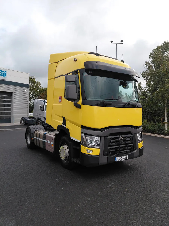 2019 Renault T 440 4×2 Auto Tractor Unit - Тягач: фото 1 2019 Renault T 440 4×2 Auto Tractor Unit - Тягач: фото 1