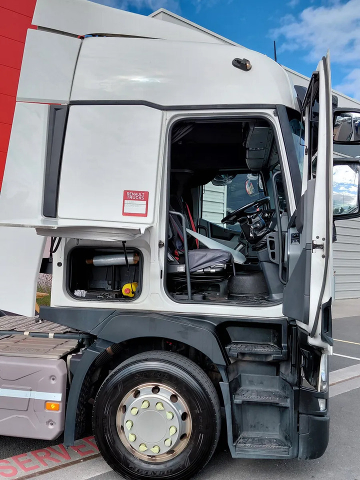 2019 Renault T460 6X2 Tractor Unit Mid Lift - Тягач: фото 4 2019 Renault T460 6X2 Tractor Unit Mid Lift - Тягач: фото 4