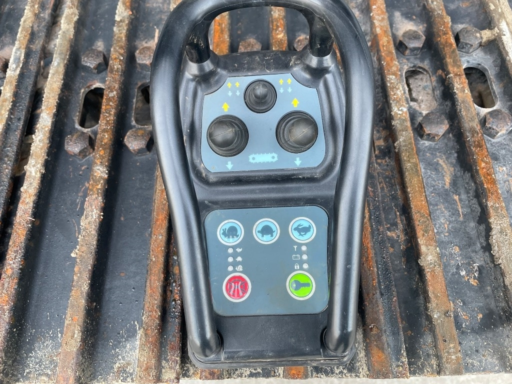 Новый Грохот McCloskey R155: фото 7