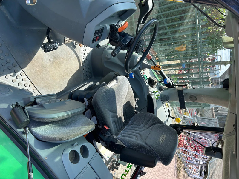 Трактор Deutz Agrotron K410 Agrotron K410: фото 10