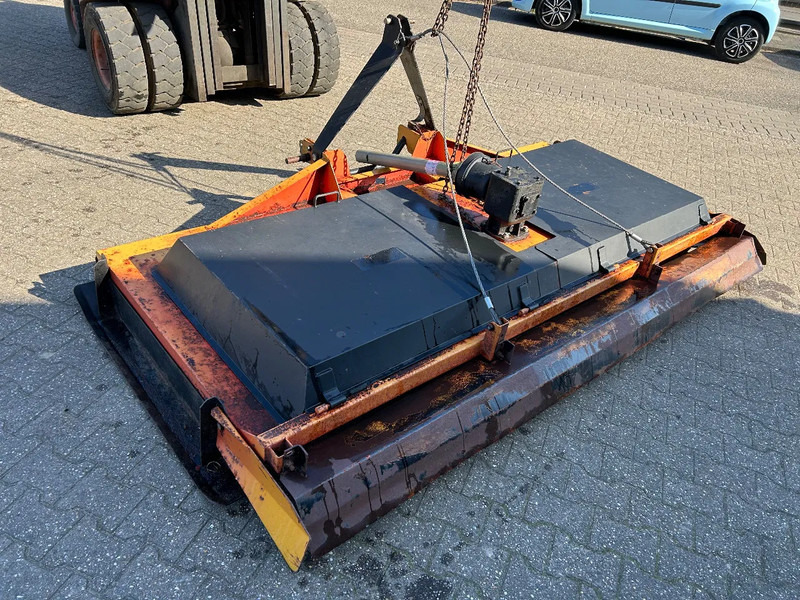 Onbekend Weidebloter 275 cm - Косилка: фото 4 Onbekend Weidebloter 275 cm - Косилка: фото 4