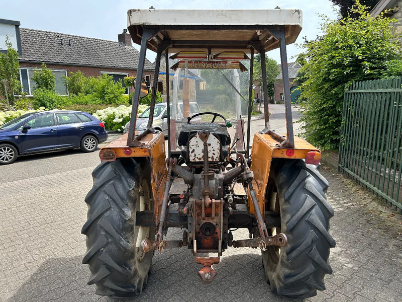 Renault 461S 461S - Трактор: фото 5 Renault 461S 461S - Трактор: фото 5