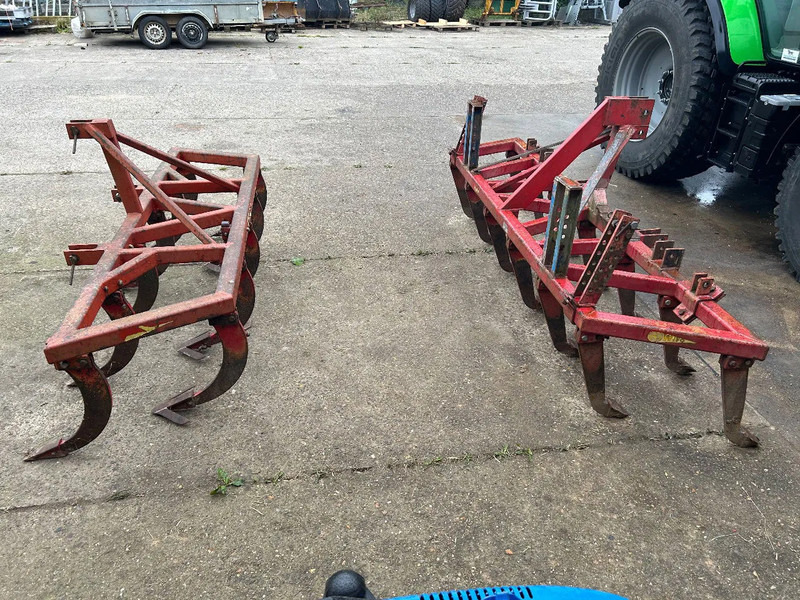 Wifo Cultivator - Культиватор: фото 4 Wifo Cultivator - Культиватор: фото 4