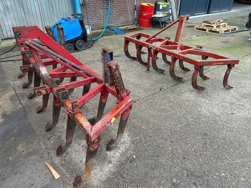 Wifo Cultivator - Культиватор: фото 2 Wifo Cultivator - Культиватор: фото 2