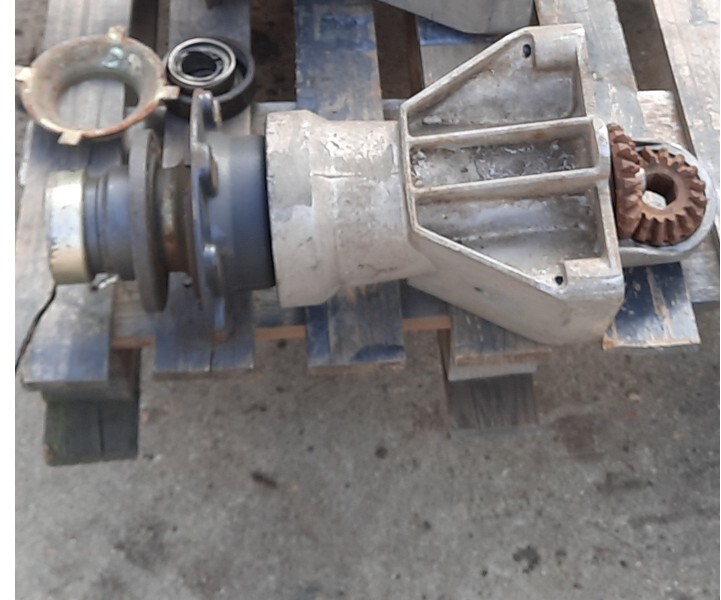 Deutz fahr 526S - Запчасти для Косилок: фото 1 Deutz fahr 526S - Запчасти для Косилок: фото 1