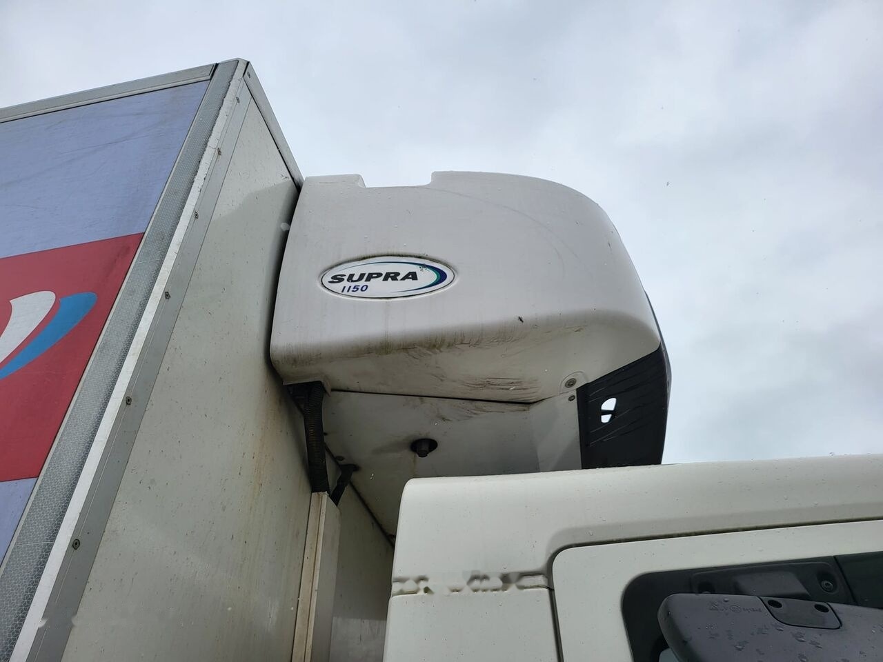 Рефрижератор Volvo FL 280: фото 9