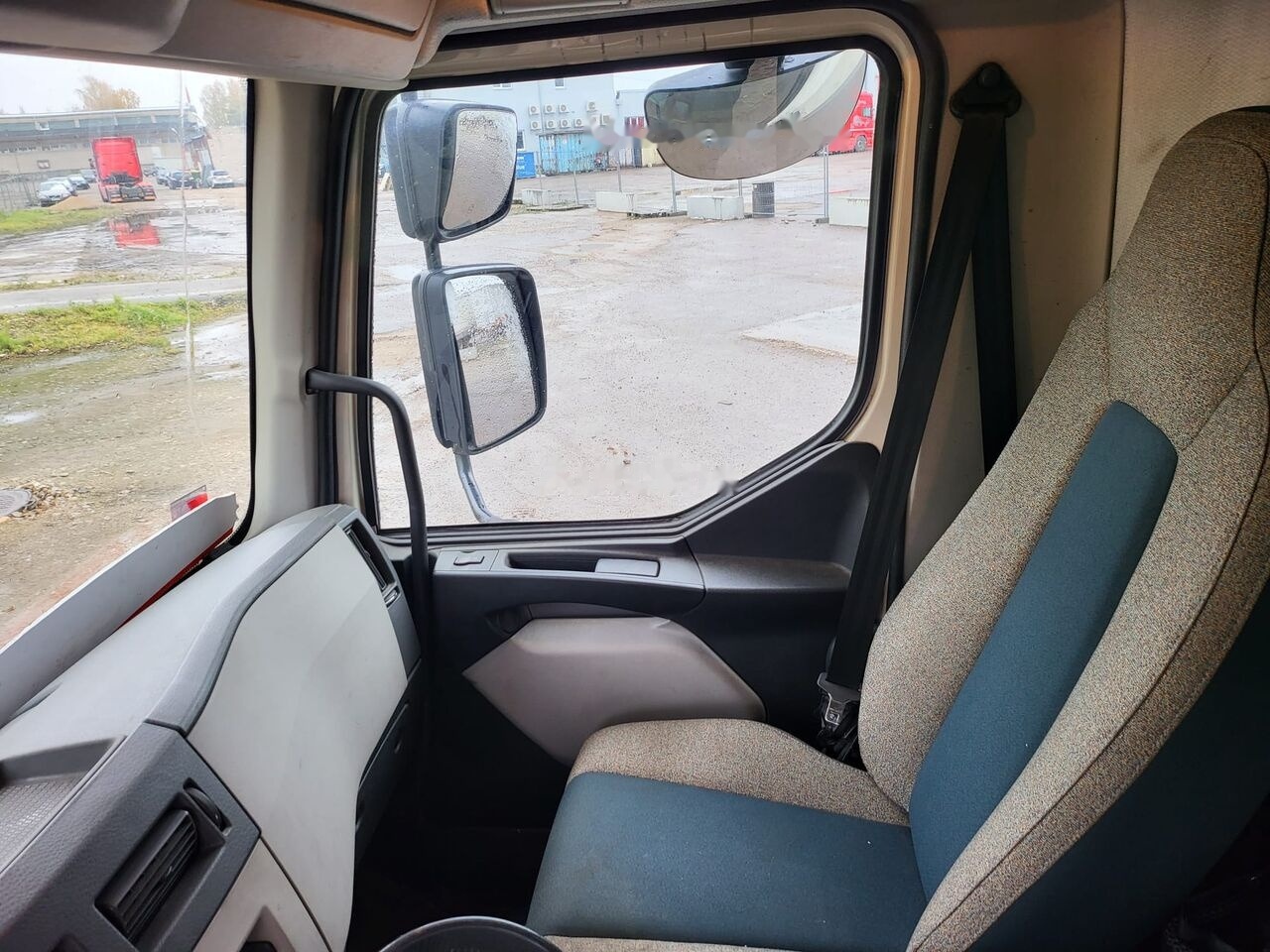 Рефрижератор Volvo FL 280: фото 12