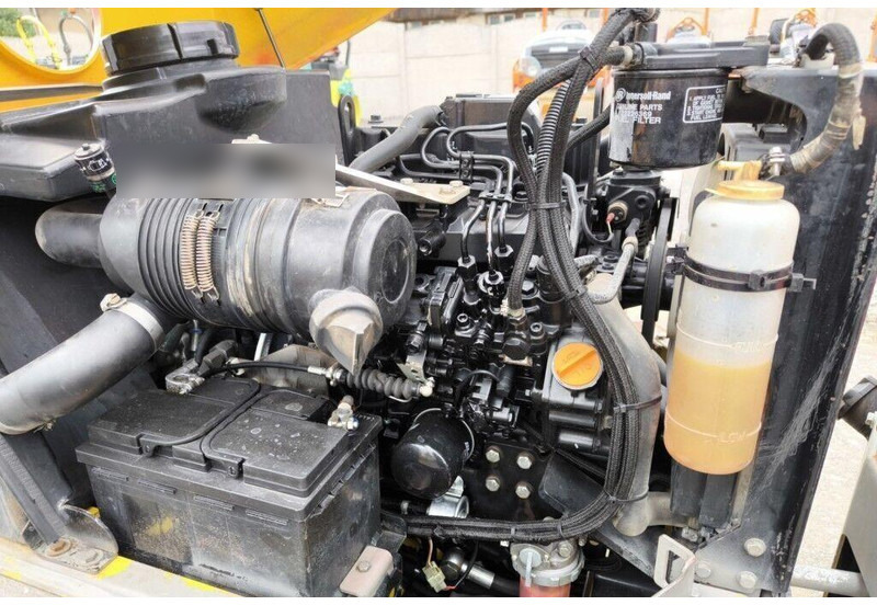 Каток Ammann AV 26-2 - Mini road roller: фото 11 Каток Ammann AV 26-2 - Mini road roller: фото 11