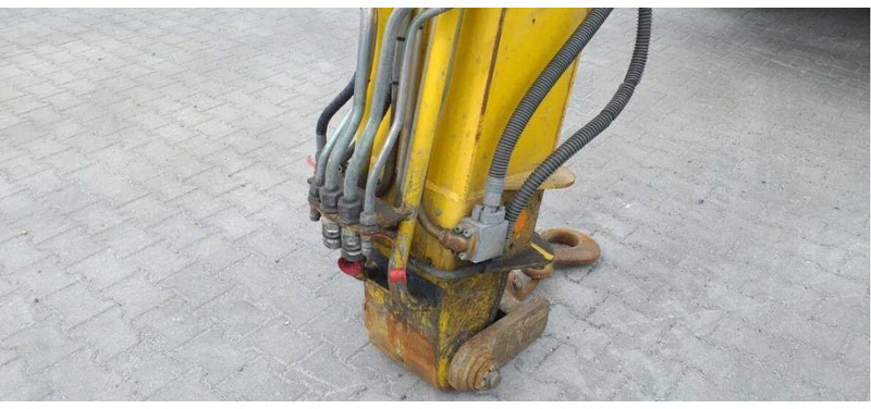 Atlas 1604 ZW Forgókotró в лизинг Atlas 1604 ZW Forgókotró: фото 19 Atlas 1604 ZW Forgókotró в лизинг Atlas 1604 ZW Forgókotró: фото 19