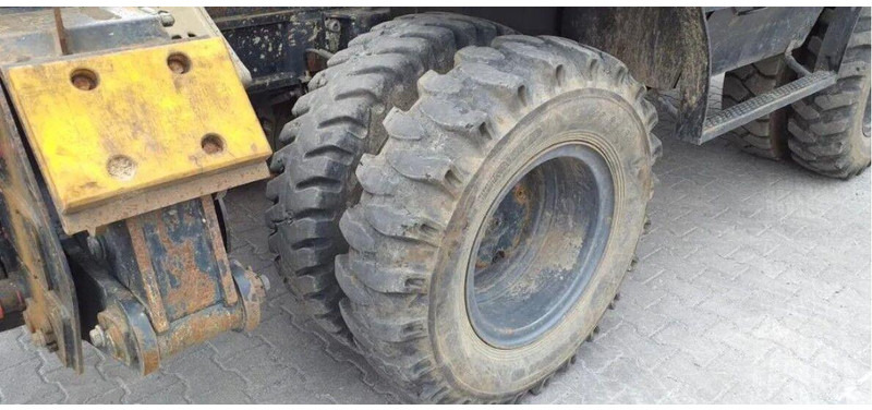 Atlas 1604 ZW Forgókotró в лизинг Atlas 1604 ZW Forgókotró: фото 15 Atlas 1604 ZW Forgókotró в лизинг Atlas 1604 ZW Forgókotró: фото 15