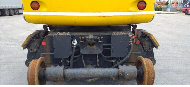 Atlas 1604 ZW Forgókotró в лизинг Atlas 1604 ZW Forgókotró: фото 14 Atlas 1604 ZW Forgókotró в лизинг Atlas 1604 ZW Forgókotró: фото 14