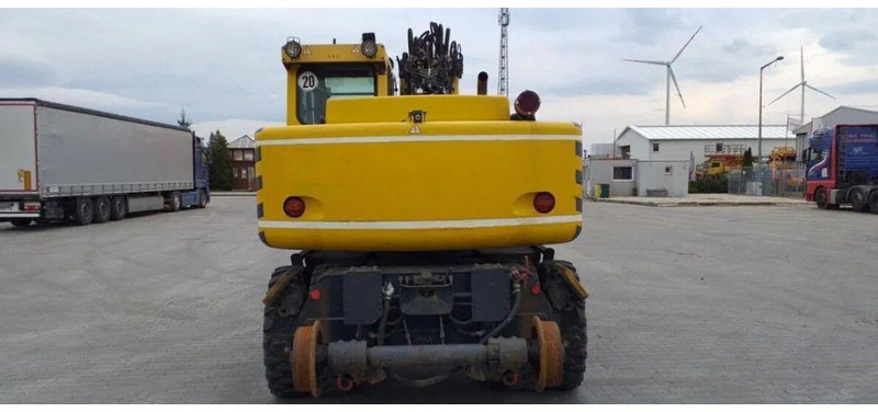 Atlas 1604 ZW Forgókotró в лизинг Atlas 1604 ZW Forgókotró: фото 10 Atlas 1604 ZW Forgókotró в лизинг Atlas 1604 ZW Forgókotró: фото 10