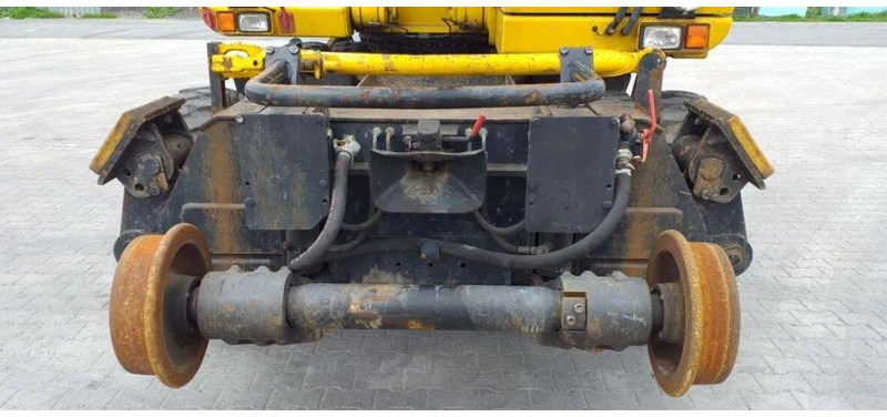 Atlas 1604 ZW Forgókotró в лизинг Atlas 1604 ZW Forgókotró: фото 13 Atlas 1604 ZW Forgókotró в лизинг Atlas 1604 ZW Forgókotró: фото 13