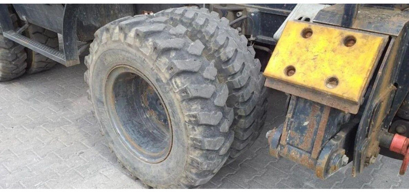 Atlas 1604 ZW Forgókotró в лизинг Atlas 1604 ZW Forgókotró: фото 20 Atlas 1604 ZW Forgókotró в лизинг Atlas 1604 ZW Forgókotró: фото 20