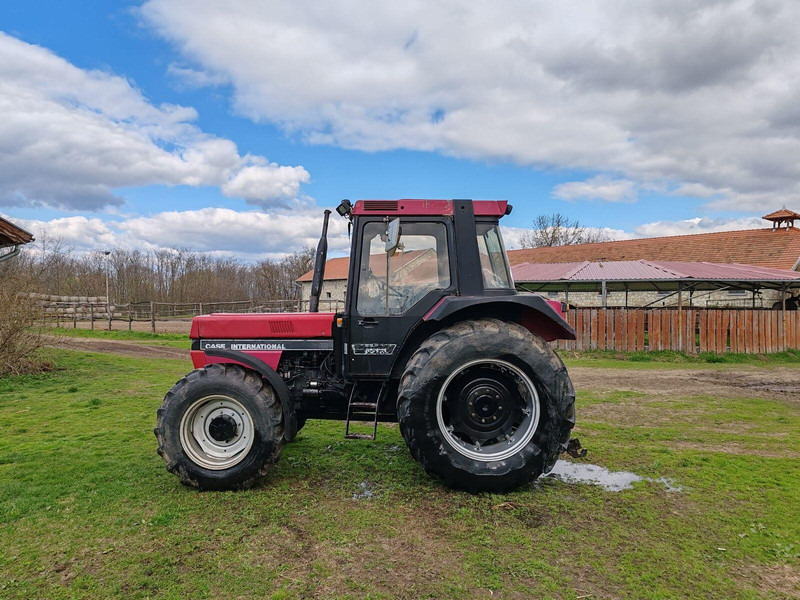 Case IH 856 XL - Трактор: фото 5 Case IH 856 XL - Трактор: фото 5