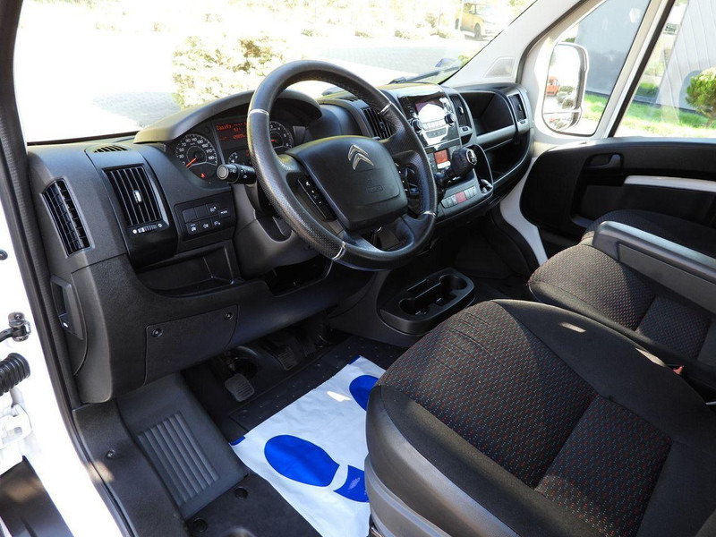 Citroën JUMPER SKRZYNIA PODWÓJNA KABINA DOKA 7 MIEJSC PNEUMATYKA KLIMATY - Малотоннажный бортовой грузовик, Грузопассажирский фургон: фото 2 Citroën JUMPER SKRZYNIA PODWÓJNA KABINA DOKA 7 MIEJSC PNEUMATYKA KLIMATY - Малотоннажный бортовой грузовик, Грузопассажирский фургон: фото 2