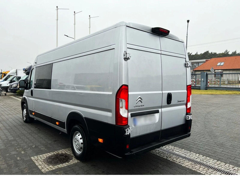 Citroën Jumper L4H2 Blaszak Furgon Salon PL, Jeden Właściciel - Фургон-рефрижератор: фото 3 Citroën Jumper L4H2 Blaszak Furgon Salon PL, Jeden Właściciel - Фургон-рефрижератор: фото 3