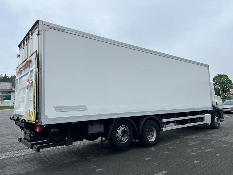 DAF CF 370 FAR REFRIGERATOR LIFT CARRIER SUPRA 850 - Рефрижератор: фото 5 DAF CF 370 FAR REFRIGERATOR LIFT CARRIER SUPRA 850 - Рефрижератор: фото 5
