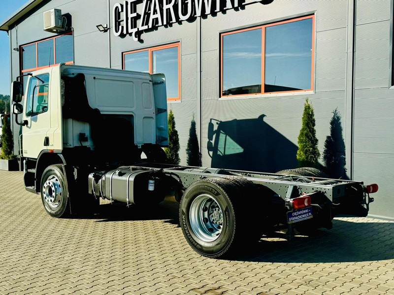 DAF DAF DAF CF 65.220 E5 // rama pod zabudowę !! // wywrotka kiper b - Грузовик-шасси: фото 3 DAF DAF DAF CF 65.220 E5 // rama pod zabudowę !! // wywrotka kiper b - Грузовик-шасси: фото 3