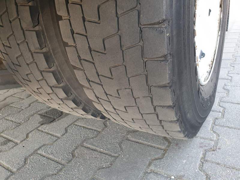 Рефрижератор DAF LF 220 EURO 6 6 CYL. LAMBERET: фото 9