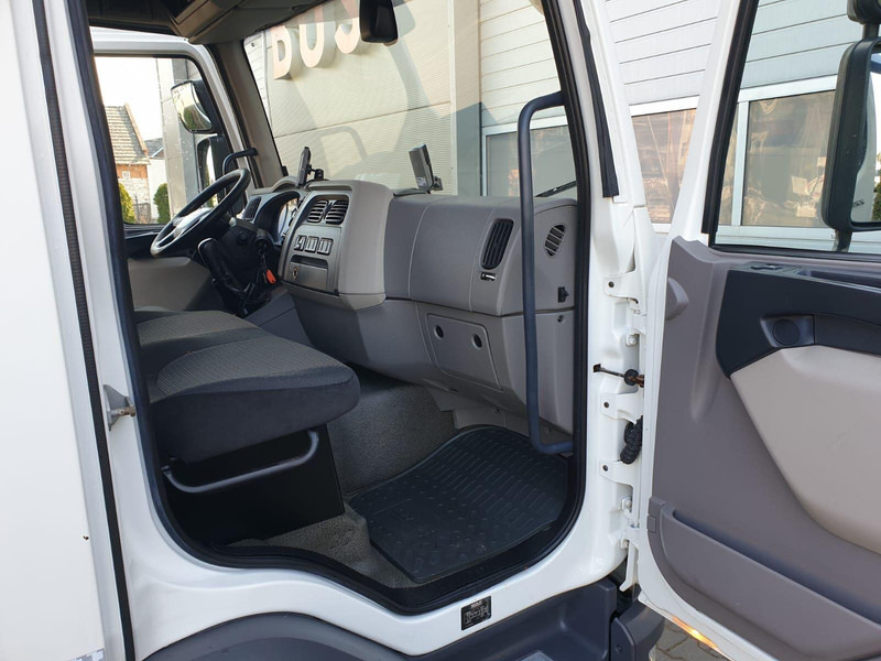 Рефрижератор DAF LF 220 EURO 6 6 CYL. LAMBERET: фото 15