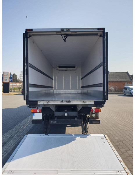 Рефрижератор DAF LF 220 EURO 6 6 CYL. LAMBERET: фото 7