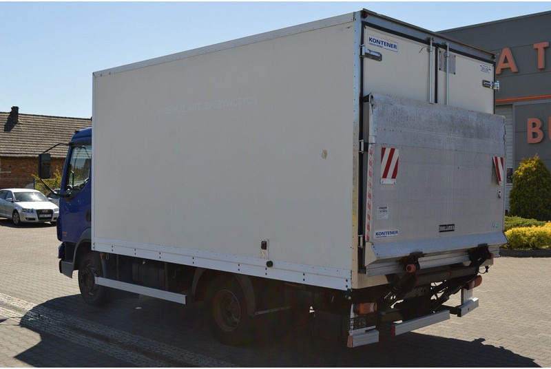 DAF LF 45.170 10.170 - Рефрижератор: фото 3 DAF LF 45.170 10.170 - Рефрижератор: фото 3