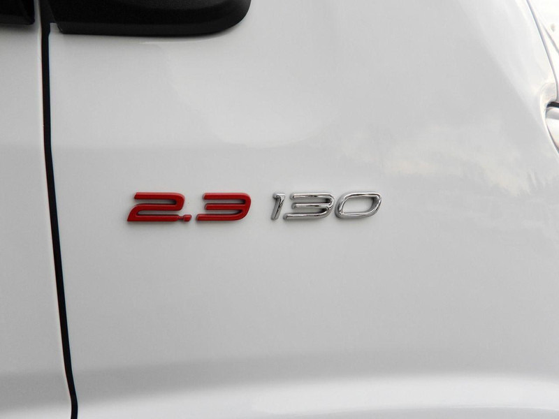 Фургон с закрытым кузовом Fiat DUCATO KONTENER WINDA 8 PALET TEMPOMAT NAWIGACJA LEDY KLIMATYZAC: фото 19